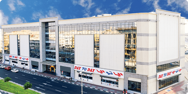 Al Karama - Day to Day - Affordable Shopping Every Day